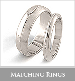 Wedding Ring Collections